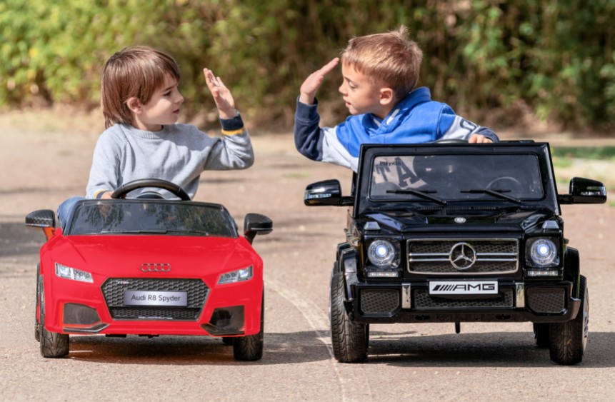 Los Mejores Coches Teledirigidos De