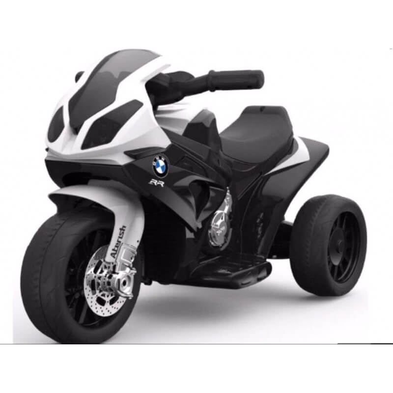 Moto con licencia BMW 6v - Moto eléctrica niños BMW Motos Moto con licencia BMW 6v - Moto eléctrica niños BMW Motos