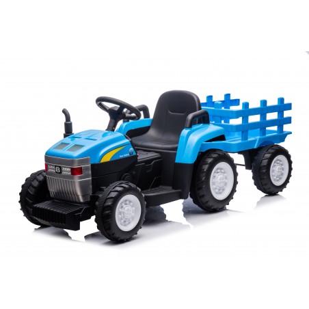 Tractor New Holland T7 12v