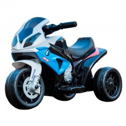 Moto avec licence BMW 6v - Moto électrique enfants BMW Moto/Quads