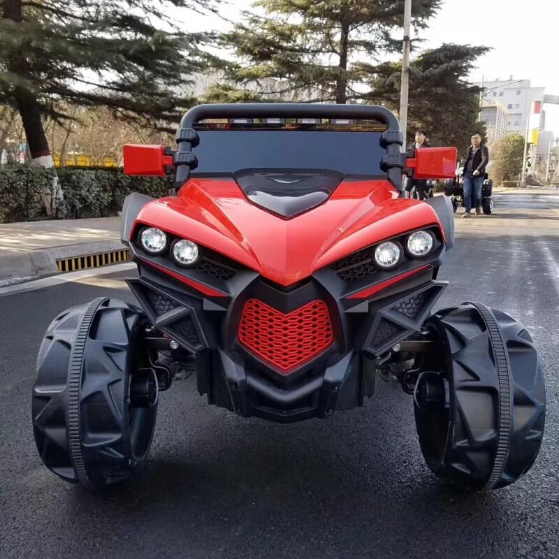 Buggy ATAA 800S Biplaza - para niños todoterreno infantil 12v mando remoto ATAA CARS 12 voltios Buggy ATAA 800S Biplaza - para niños todoterreno infantil 12v mando remoto ATAA CARS 12 voltios