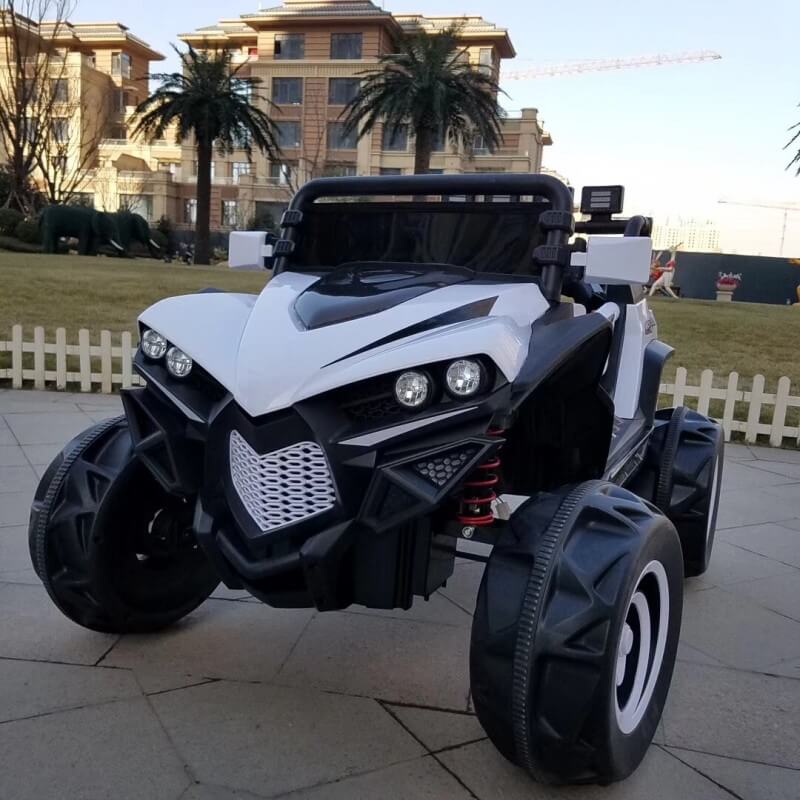 Buggy ATAA 800S deux sièges - pour enfants 12v télécommande ATAA CARS épuisé Buggy ATAA 800S deux sièges - pour enfants 12v télécommande ATAA CARS épuisé