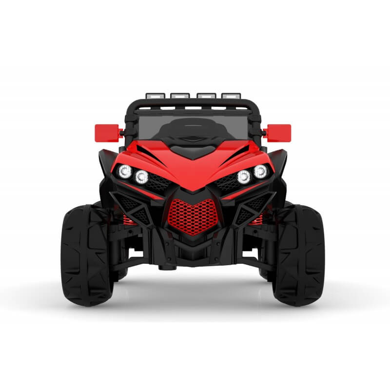 Buggy ATAA 800S deux sièges - pour enfants 12v télécommande ATAA CARS 12 volts Buggy ATAA 800S deux sièges - pour enfants 12v télécommande ATAA CARS 12 volts