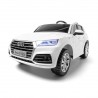 Audi Q5 24v Dois lugares