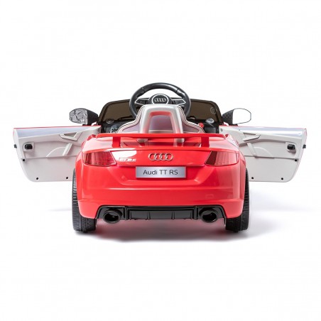 Las mejores ofertas en Cubiertas para Audi TT RS