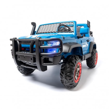 ATAA Cross Country 24v