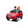 Land Rover Range Rover Sport 24v com dois assentos