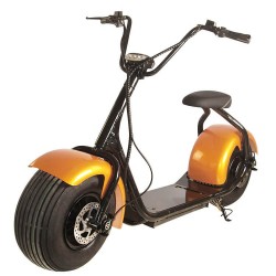 Scooter elétrico CityCoco GOLD 60v ATAA CARS Scooters