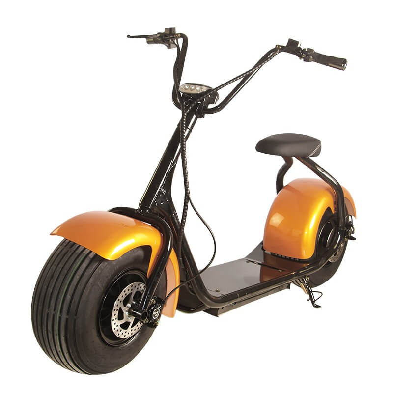 Patinete eléctrico CityCoco GOLD 60v ATAA CARS PATINETES Patinete eléctrico CityCoco GOLD 60v ATAA CARS PATINETES