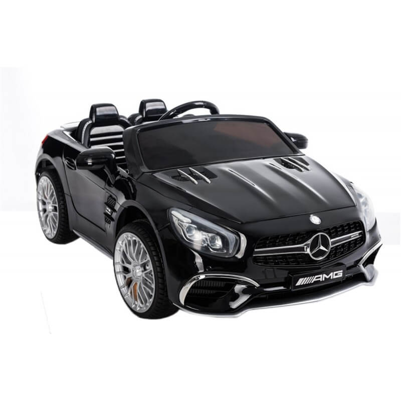 Mercedes SL65 con mando y batería 12v Mercedes 12 voltios Mercedes SL65 con mando y batería 12v Mercedes 12 voltios