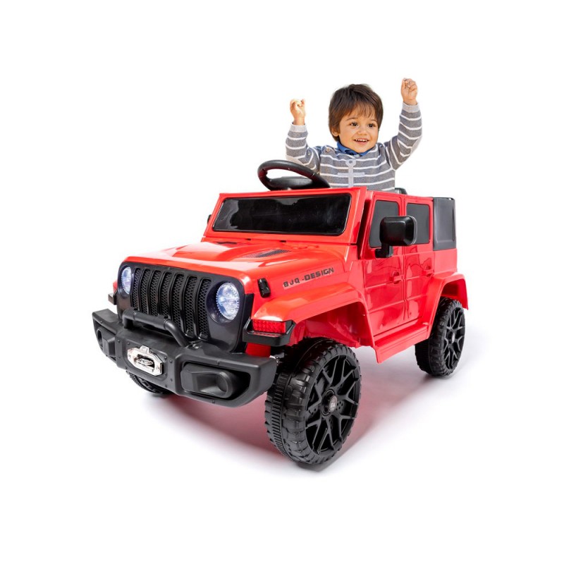 Ebay coches cheap electricos para niños