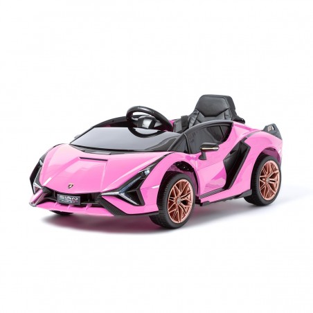 Lamborghini Sian edition 12V