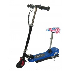 Scooter eléctrique avec siège 24v Coches eléctricos para niños ATAA CARS TROTTINETTES