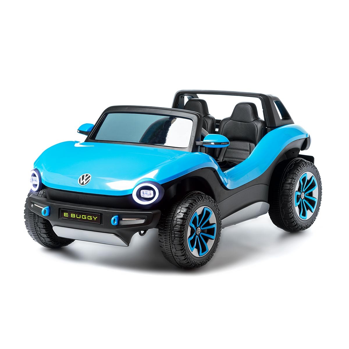 Sillon Infantil Cars Azul! - Nuevo Modelo! Consulta X Dobles