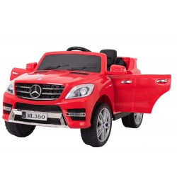 RECONDICIONADO Mercedes ML350 Mercedes Recond