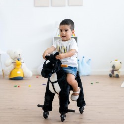 Ponycycle Blaky caballo de montar para crianças