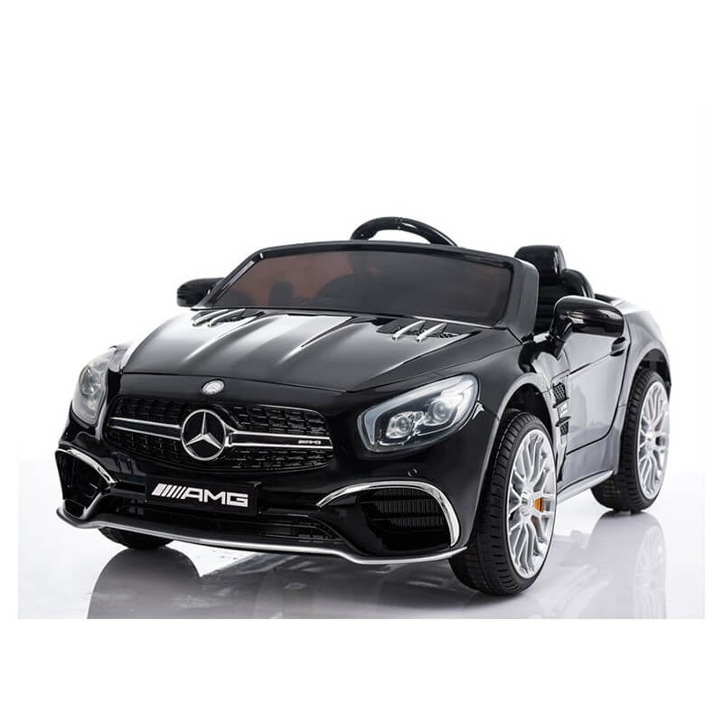 RECONDICIONADO Mercedes SL65 12v Mercedes Recond RECONDICIONADO Mercedes SL65 12v Mercedes Recond