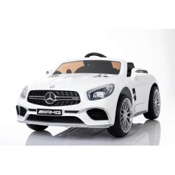 RECONDITIONNÉ Mercedes SL65 12v Mercedes Recond