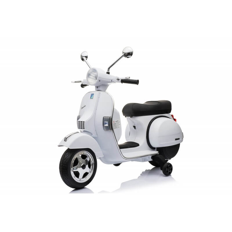 reconditionne VESPA officiel 12v électrique pour enfants licence Piaggio ATAA CARS Moto reconditionne VESPA officiel 12v électrique pour enfants licence Piaggio ATAA CARS Moto