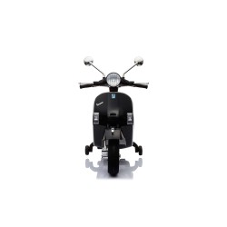 REACONDICIONADO Vespa clásica Oficial 12v ATAA CARS Motos
