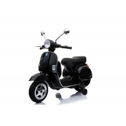 Recondicionado VESPA oficial 12v ATAA CARS Moto
