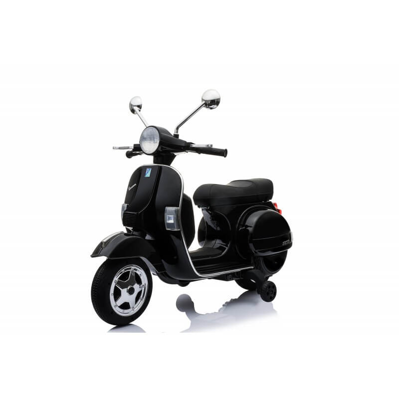 Recondicionado VESPA oficial 12v ATAA CARS Moto Recondicionado VESPA oficial 12v ATAA CARS Moto