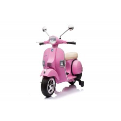 Recondicionado VESPA oficial 12v ATAA CARS Moto