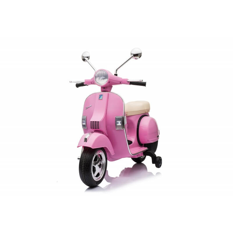 REACONDICIONADO Vespa clásica Oficial 12v ATAA CARS Motos REACONDICIONADO Vespa clásica Oficial 12v ATAA CARS Motos