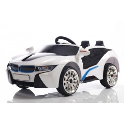 Super 8 Sport batterie 12v ATAA CARS 12 volts