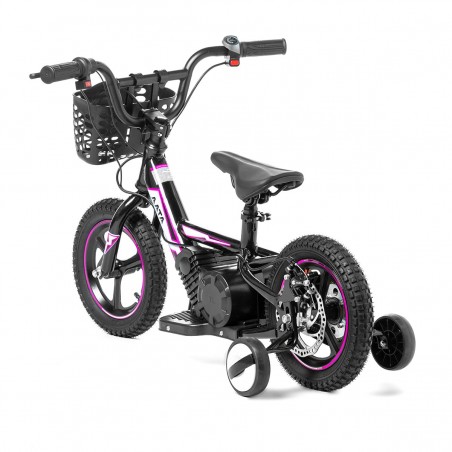 Bici eléctrica para niños Sparkid mini Ebike 12