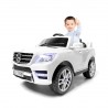 Mercedes ML350 Licensed 12v Carro elétrico movido a bateria