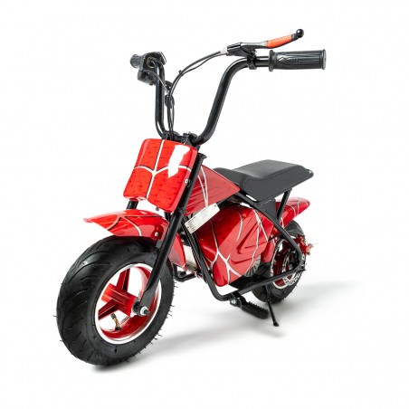 Mini Moto eléctrica para niños 36v