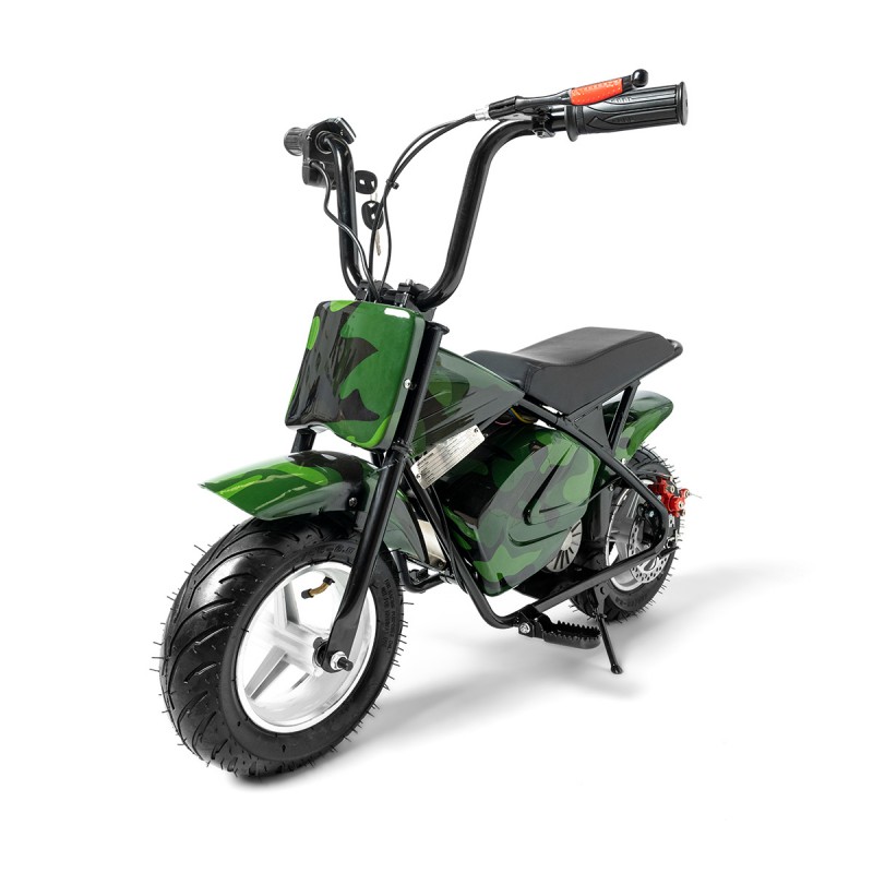 Mini moto eléctrica para niños 36V 300W | ATAA CARS®