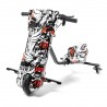 Triciclo a bateria ATAA Drift 36v