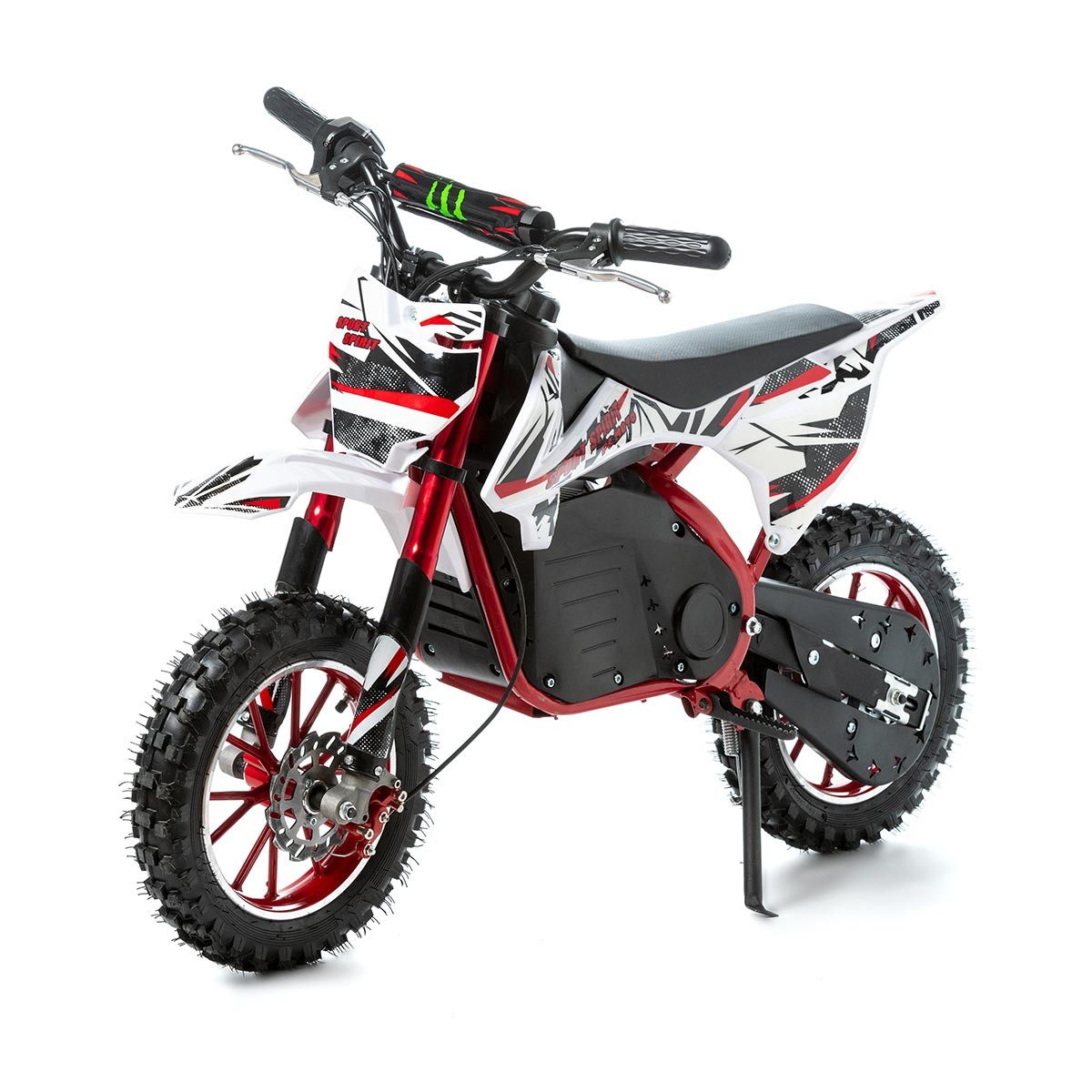 ATAA Enduro - Moto électrique pour enfants