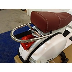 Porte-bagage Vespa classique Moto