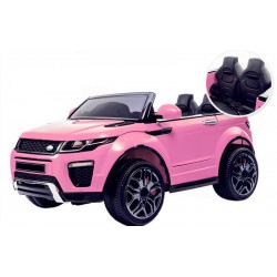 RECONDITIONNÉ Range Rapid ATAA CARS Recond