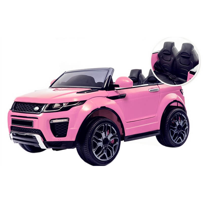 RECONDICIONADO Range Rapid 12v ATAA CARS Recond RECONDICIONADO Range Rapid 12v ATAA CARS Recond