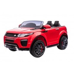 REACONDICIONADO Range Rapid 12v ATAA CARS Reacond