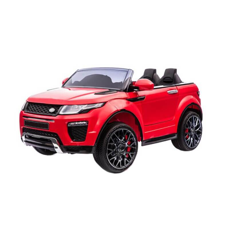 REACONDICIONADO Range Rapid 12v ATAA CARS Reacond REACONDICIONADO Range Rapid 12v ATAA CARS Reacond