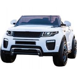 GENERALÜBERHOLT Range Rapid 12v ATAA CARS Reacond