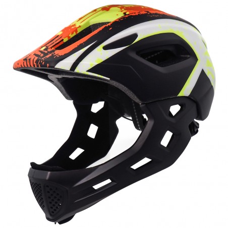 Capacete de proteção para crianças Shell