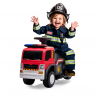 Camión bomberos Mini
