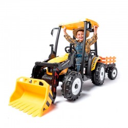 ATAA Farmer 24v