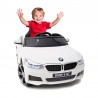 BMW 6 GT licenciado 12v