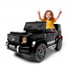 Mercedes G63 AMG 12v
