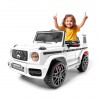 Mercedes G63 AMG 12v