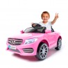 SL Roaster 12v coche eléctrico niños con mando