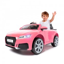 Audi TT RS 12v PREMIUM