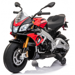 Moto Aprilia Tuono V4 12V